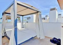 Venta - Town House - Torrevieja - Los Balcones