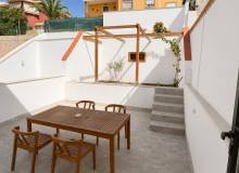 Venta - Town House - Torrevieja - Los Balcones
