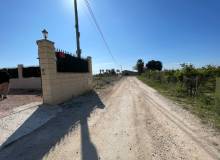 Venta - Villa / Semi adosado - Albatera
