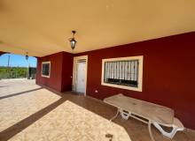 Venta - Villa / Semi adosado - Albatera