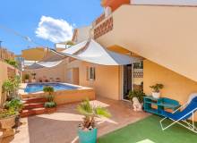Venta - Villa / Semi adosado - Alfas del Pí