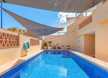 Venta - Villa / Semi adosado - Alfas del Pí