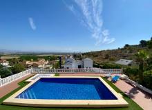 Venta - Villa / Semi adosado - Algorfa - Lomas De La Juliana