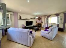 Venta - Villa / Semi adosado - Algorfa - Lomas De La Juliana