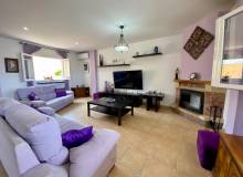 Venta - Villa / Semi adosado - Algorfa - Lomas De La Juliana