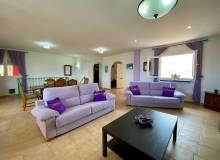 Venta - Villa / Semi adosado - Algorfa - Lomas De La Juliana