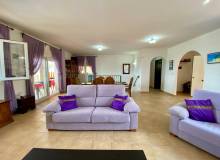 Venta - Villa / Semi adosado - Algorfa - Lomas De La Juliana