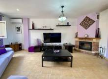 Venta - Villa / Semi adosado - Algorfa - Lomas De La Juliana