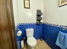 Venta - Villa / Semi adosado - Algorfa - Lomas De La Juliana