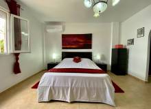 Venta - Villa / Semi adosado - Algorfa - Lomas De La Juliana