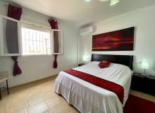 Venta - Villa / Semi adosado - Algorfa - Lomas De La Juliana