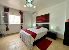 Venta - Villa / Semi adosado - Algorfa - Lomas De La Juliana