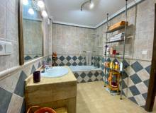 Venta - Villa / Semi adosado - Algorfa - Lomas De La Juliana