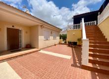 Venta - Villa / Semi adosado - Algorfa - Lomas De La Juliana