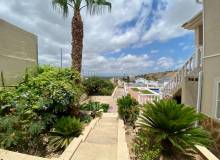Venta - Villa / Semi adosado - Algorfa - Lomas De La Juliana