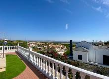Venta - Villa / Semi adosado - Algorfa - Lomas De La Juliana