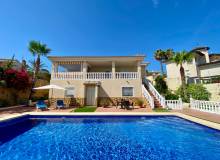 Venta - Villa / Semi adosado - Algorfa - Lomas De La Juliana