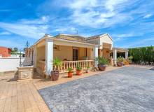 Venta - Villa / Semi adosado - Almoradí - Las Heredades