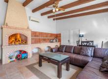 Venta - Villa / Semi adosado - Almoradí - Las Heredades