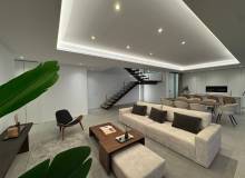 Venta - Villa / Semi adosado - Altea - Altea Hills