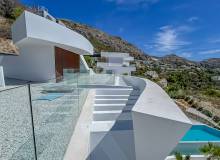 Venta - Villa / Semi adosado - Altea - Altea Hills
