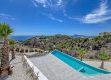 Venta - Villa / Semi adosado - Altea - Altea Hills