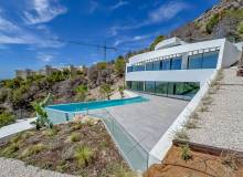 Venta - Villa / Semi adosado - Altea - Altea Hills