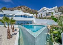 Venta - Villa / Semi adosado - Altea - Altea Hills