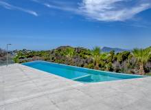 Venta - Villa / Semi adosado - Altea - Altea Hills