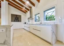 Venta - Villa / Semi adosado - Altea - Sierra de Altea