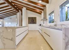 Venta - Villa / Semi adosado - Altea - Sierra de Altea