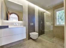 Venta - Villa / Semi adosado - Altea - Sierra de Altea