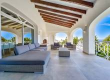 Venta - Villa / Semi adosado - Altea - Sierra de Altea