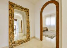 Venta - Villa / Semi adosado - Altea - Sierra de Altea