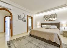 Venta - Villa / Semi adosado - Altea - Sierra de Altea