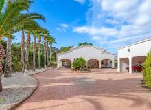 Venta - Villa / Semi adosado - Arenales del Sol - Elche