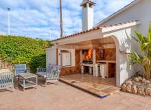 Venta - Villa / Semi adosado - Arenales del Sol - Elche