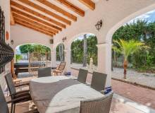 Venta - Villa / Semi adosado - Arenales del Sol - Elche