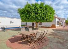 Venta - Villa / Semi adosado - Arenales del Sol - Elche