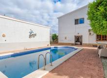 Venta - Villa / Semi adosado - Arenales del Sol - Elche