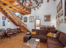 Venta - Villa / Semi adosado - Arenales del Sol - Elche