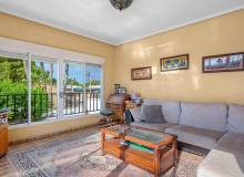 Venta - Villa / Semi adosado - Arenales del Sol - Elche