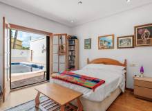 Venta - Villa / Semi adosado - Arenales del Sol - Elche