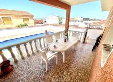 Venta - Villa / Semi adosado - Benijofar - pueblo