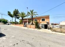 Venta - Villa / Semi adosado - Benijofar - pueblo