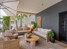 Venta - Villa / Semi adosado - Benijofar