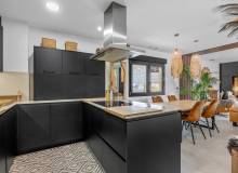 Venta - Villa / Semi adosado - Benijofar
