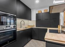 Venta - Villa / Semi adosado - Benijofar