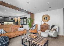 Venta - Villa / Semi adosado - Benijofar