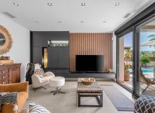 Venta - Villa / Semi adosado - Benijofar